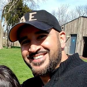 Meet your Posher, Ahmad